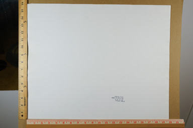 sgfb print, NYC era