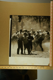 sgfb print, NYC era