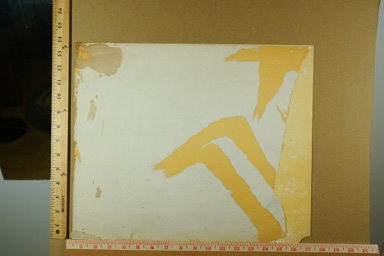 sgfb print, NYC era
