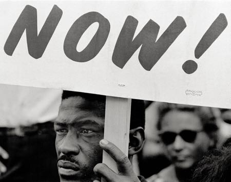 08-March on Washington