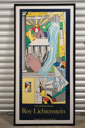 Poster- Frame 30.75