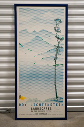 Poster. Frame 22.5